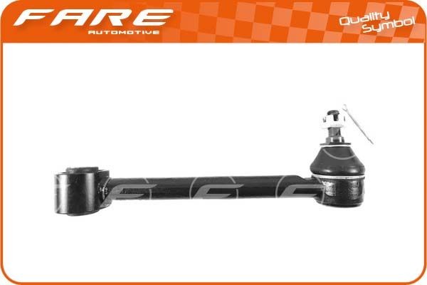 FARE SA Koppelstange 30043 30043 FARE SA Stabilisator Koppelstange Tabelle