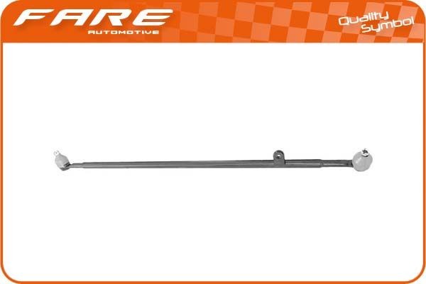 FARE SA Koppelstange 30057 30057 FARE SA Stabilisatorstrebe Erfahrung
