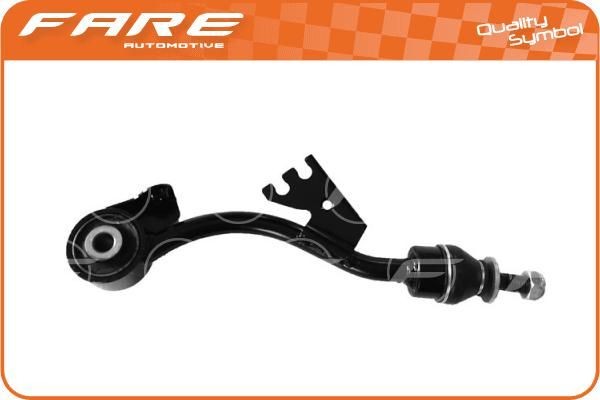 FARE SA Stabilisatorstang 30060 30060 Stabilisatorarm MERCEDES-BENZ E-klasse FARE SA
