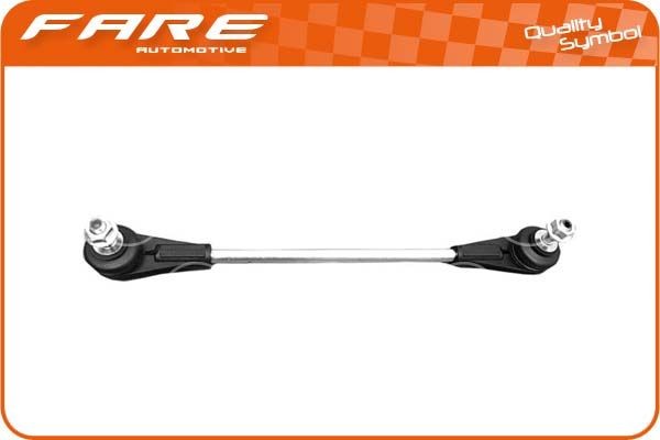 FARE SA Stabilisatorstang 30069 Hyundai ELANTRA Stabilisatorstangen FARE SA 30069