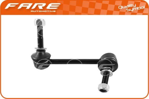 FARE SA Bielletta barra stabilizzatrice 30073 30073 Biellette barra stabilizzatrice HYUNDAI FARE SA costo