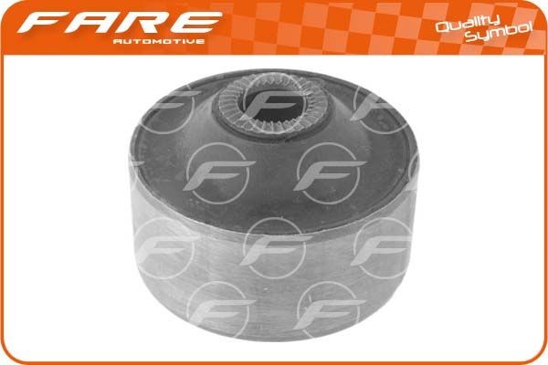 FARE SA Feste, styrestag 30142 30142 Bærearmsforing NISSAN QASHQAI FARE SA