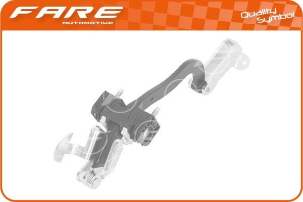 FARE SA Fermaporta 30145 30145 Portiere componenti FIAT DUCATO FARE SA costo