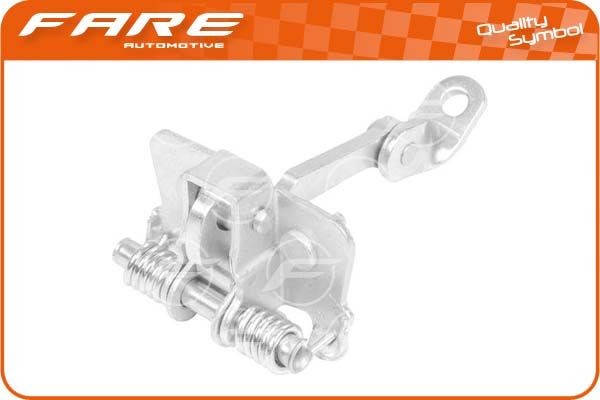 FARE SA Dörrhållare 30149 30149 FARE SA bagagelucka RENAULT LAGUNA