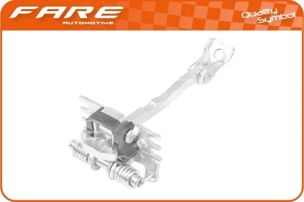 FARE SA Dörrhållare 30160 30160 FARE SA bagagelucka RENAULT LAGUNA