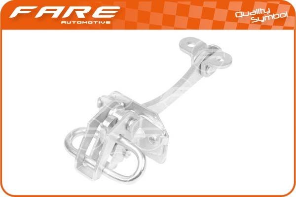 FARE SA Dörrhållare 30185 30185 FARE SA bagagelucka FIAT DUCATO