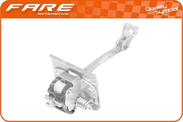 FARE SA Dörrhållare 30201 30201 FARE SA bagagelucka RENAULT LAGUNA