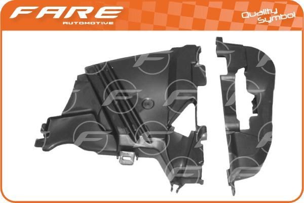 FARE SA Carter cinghia distribuzione 30229 Costo Carter cinghia distribuzione FARE SA AUDI 30229
