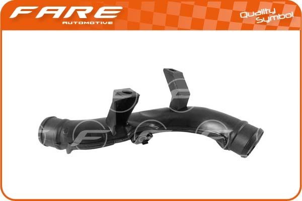 FARE SA Ελαστ. σωλ. αέρα υπερπλήρωσης 30242 Κολάρο turbo FARE SA A5 30242 φθηνά
