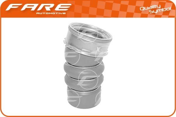 FARE SA Gaine de suralimentation 30278 Tube d'air de suralimentation FARE SA X1 30278 pas cher