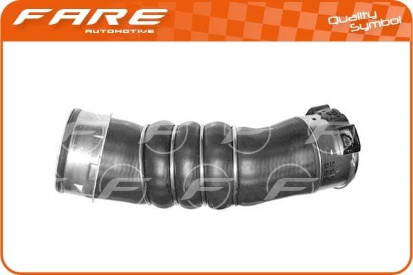FARE SA Ελαστ. σωλ. αέρα υπερπλήρωσης 30280 Κολάρο turbo BMW FARE SA 30280