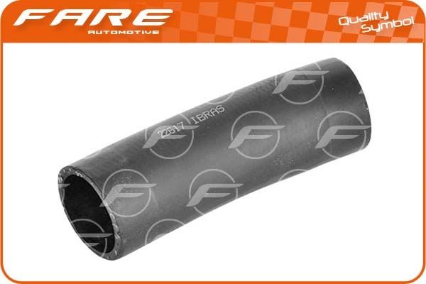 FARE SA Ladeluftslange 30305 Ladeluftslange HYUNDAI FARE SA 30305