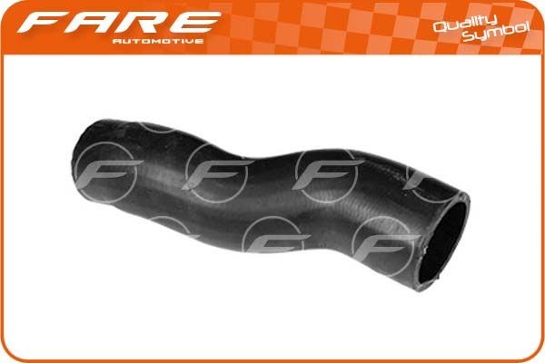 FARE SA Ladeluftslange 30321 Ladeluftslange FARE SA HYUNDAI 30321