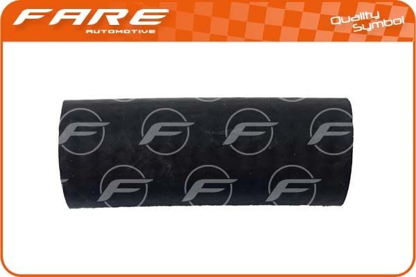 FARE SA Gaine de suralimentation 30329 30329 Gaine de suralimentation BMW X1 FARE SA