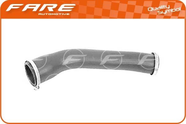 FARE SA Ελαστ. σωλ. αέρα υπερπλήρωσης 30350 Κολάρο turbo FARE SA MOVANO 30350 φθηνά