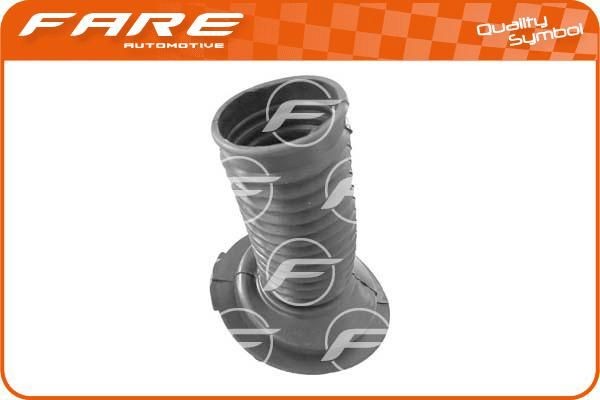 FARE SA Parapolvere, Ammortizzatore 30513 30513 FARE SA Parapolvere ammortizzatori & tamponi auto