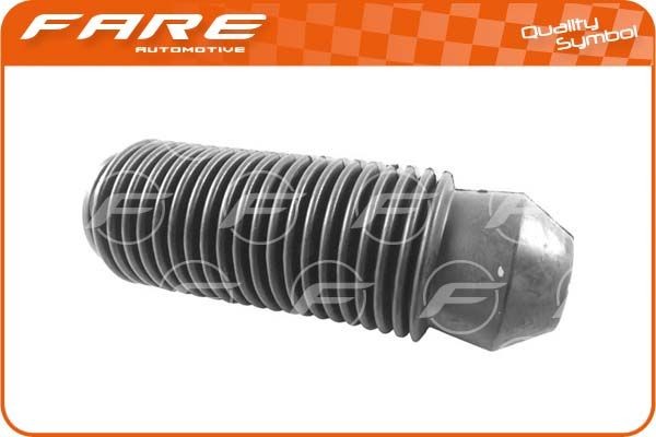 FARE SA Parapolvere, Ammortizzatore 30522 Parapolvere, Ammortizzatore FARE SA 30522 prezzo Ammortizzazione FORD USA E-Series Van