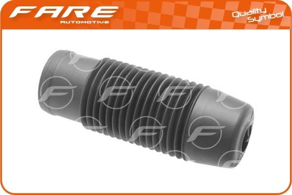 FARE SA Deksel / folder, støtdemper 30525 30525 Støvmansjett støtdemper & anslagsbuffer fjæring PEUGEOT BOXER FARE SA