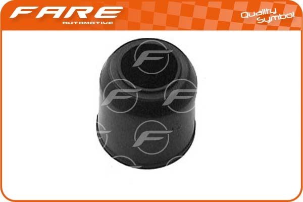 FARE SA Aizsargvāciņš / Putekļusargs, Amortizators 30537 Amortizatora putekļu sargi & demfers FARE SA A4 30537 lēti