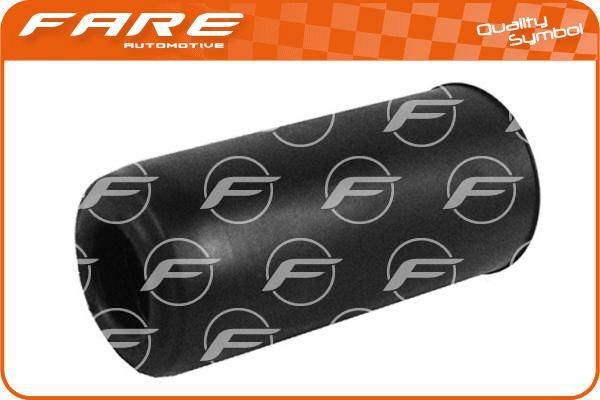 FARE SA Aizsargvāciņš / Putekļusargs, Amortizators 30540 Amortizatora putekļu sargi & demfers FARE SA A4 30540 lēti
