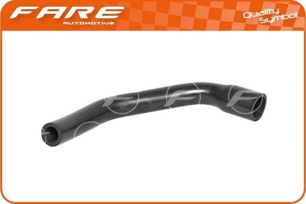 FARE SA Flexible, aération de la housse de culasse 30649 30649 Reniflard carter moteur PEUGEOT 207 FARE SA