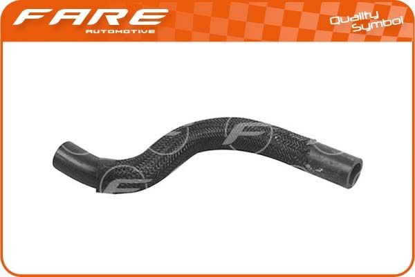 FARE SA Letku, venttiilikopan tuuletus 30665 Letku, venttiilikopan tuuletus FARE SA