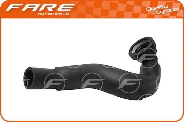 FARE SA Voolik, klapikambriõhutus 30666 30666 Voolik, klapikambriõhutus FARE SA CITROЁN BERLINGO