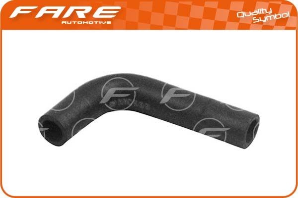 FARE SA Slang, cilinderkopontluchting 30667 Slang, cilinderkopontluchting FARE SA OPEL 30667