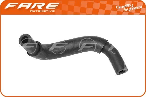 FARE SA Voolik, klapikambriõhutus 30672 Voolik, klapikambriõhutus FARE SA Citroën BERLINGO 30672