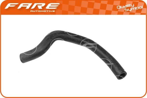 FARE SA Hadica odvetrania veka hlavy valcov 30673 FARE SA 30673 originálne Hadica odvetrania veka hlavy valcov MAZDA TRIBUTE cena