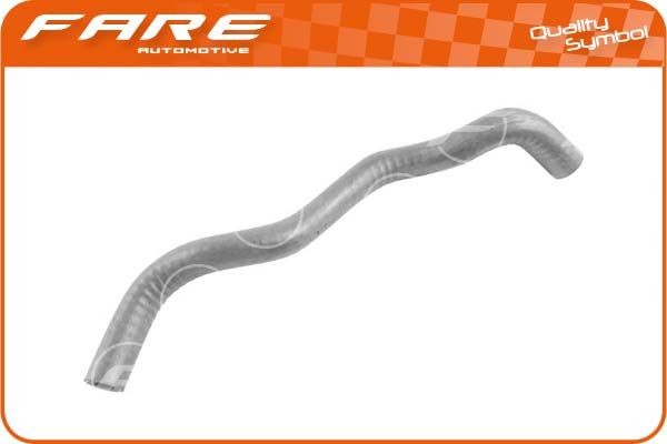 FARE SA Voolik, klapikambriõhutus 30683 Voolik, klapikambriõhutus FARE SA BERLINGO 30683 odav