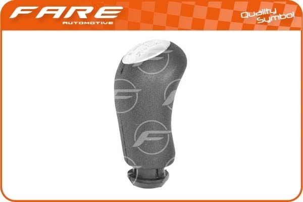 FARE SA Pommeau de vitesse 30717 30717 FARE SA Pommeau levier de vitesse Audi pas cher