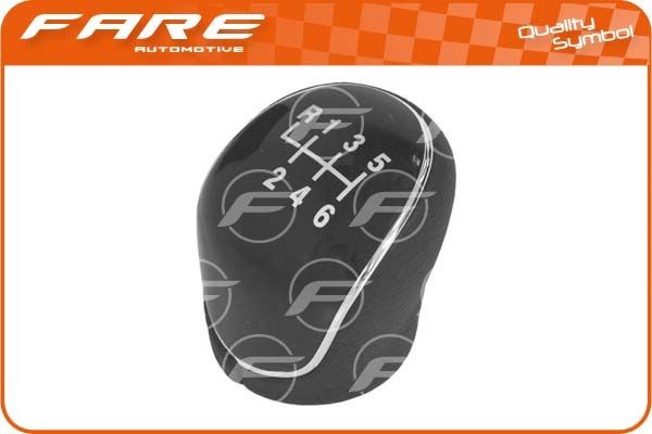 Pomello cambio FARE SA 30791 FARE SA 30791 costo Pomello del cambio Ford MONDEO 2025