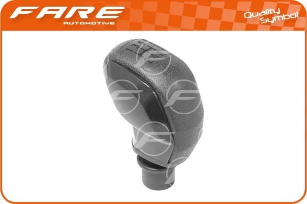 FARE SA Πόμολο ταχυτήτων 30805 30805 FARE SA Μοχλό αλλαγής ταχυτήτων Volkswagen φθηνά