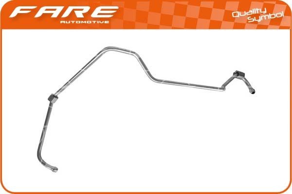 FARE SA Tubo olio, Compressore 30816 30816 Tubo olio turbina PEUGEOT 3008 FARE SA costo