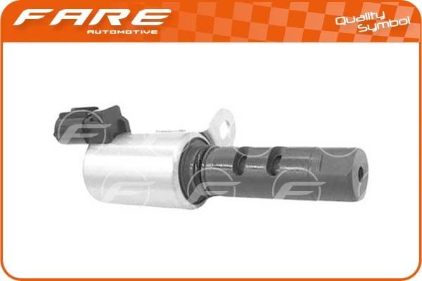 FARE SA Styreventil, knastakselforstilling 30838 30838 Styreventil, knastakselforstilling TOYOTA RAV 4 FARE SA