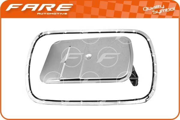 FARE SA Hydraulikfiltersæt, automatgearkasse 30879 30879 FARE SA Gearkasse filter Ford billig