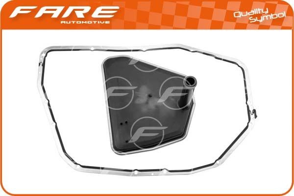 FARE SA Sada hydraulického filtra automatickej prevodovky 30902 Hydraulický filter automatickej prevodovky FARE SA Rad 5 30902 lacné