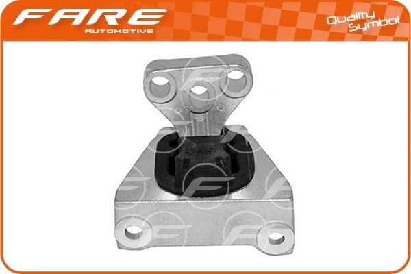 FARE SA Ulożenie motora 30963 Silentblok motora FARE SA JAZZ 30963 lacné