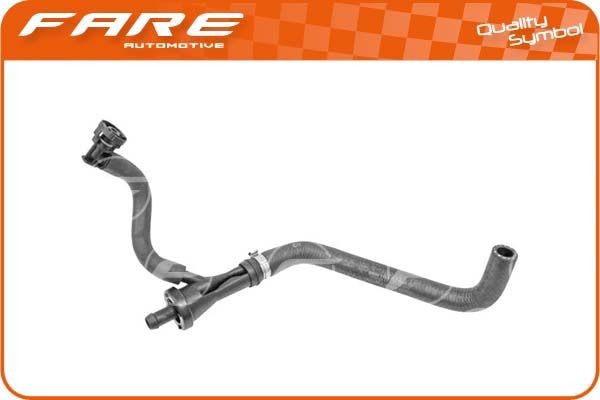 FARE SA Valve, engine block breather 30994 30994 FARE SA engine block breather for FORD