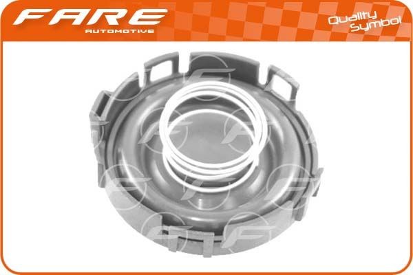 FARE SA Valvola, Ventilazione carter 30995 30995 Valvola recupero vapori olio FIAT FARE SA costo