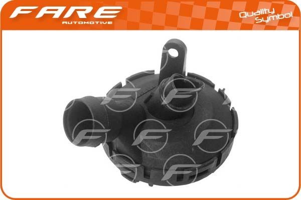 FARE SA Valve, engine block breather 30998 FORD FARE SA engine breather 30998