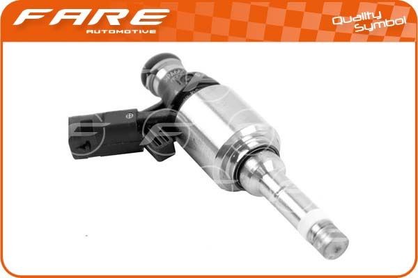 FARE SA Injecteur 31004 31004 Injecteurs AUDI A8 FARE SA