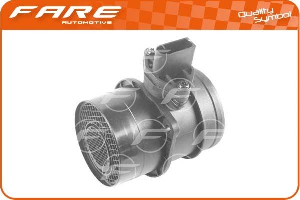 FARE SA Medidor de massa de ar 31210 MAF FARE SA 31210 baratos