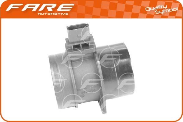 FARE SA Luftmassenmesser (LMM) 31214 Luftmassenmesser (LMM) FARE SA TUCSON 31214 günstig