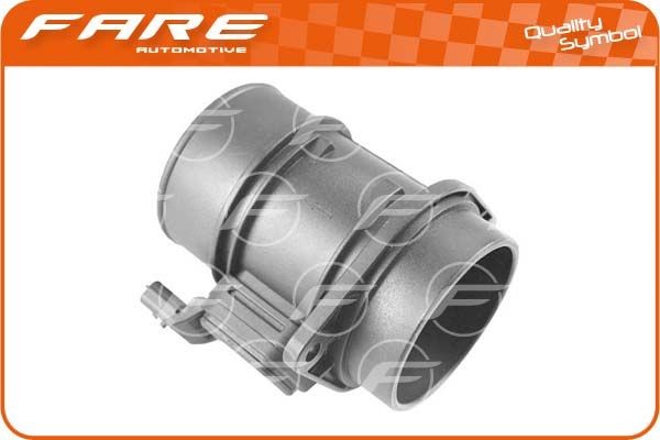 FARE SA Luchtmassameter (LMM) 31217 MAF FARE SA 5008 31217 goedkoop