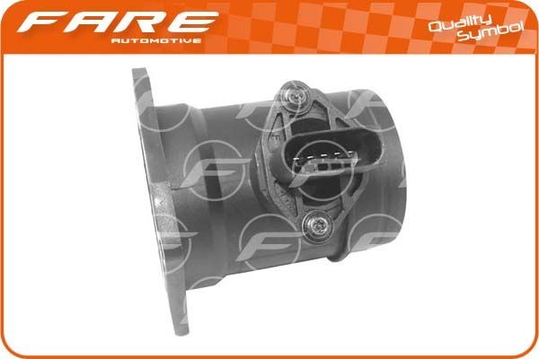 FARE SA Luchtmassameter (LMM) 31222 FARE SA MAF 31222 ervaring