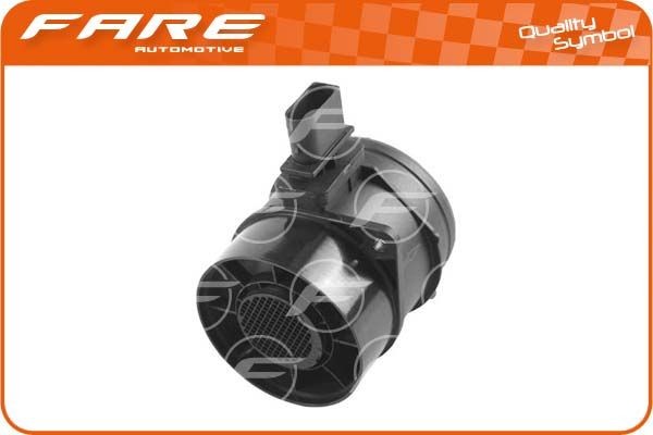 FARE SA Luchtmassameter (LMM) 31224 31224 MAF sensor PEUGEOT 5008 FARE SA
