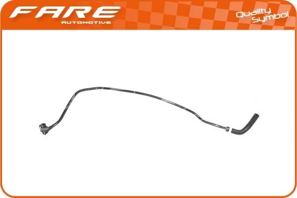 FARE SA Slang, lekbrandstof 31252 FARE SA 31252 Brandstofrail Opel Astra J Sedan prijs
