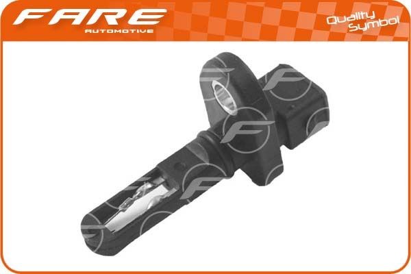 FARE SA Sensor, insugslufttemperatur 31294 PEUGEOT sensor insugslufttemperatur FARE SA 31294